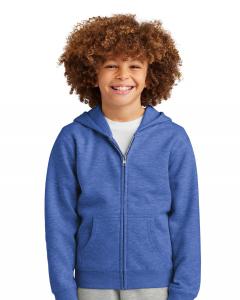 Youth V.I.T. Fleece Full-Zip Hoodie