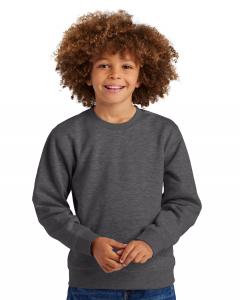 Youth V.I.T. Fleece Crew