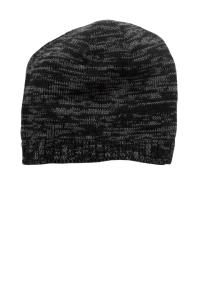 Unisex Spaced-Dyed Beanie