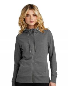 Women's Featherweight French Terry Full-Zip Hoodie
