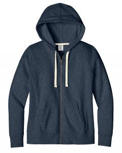 Women's Re-Fleece™ Full-Zip Hoodie