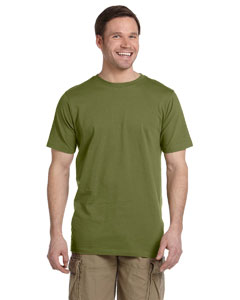 Men's 4.4 oz. Ringspun Fashion T-Shirt