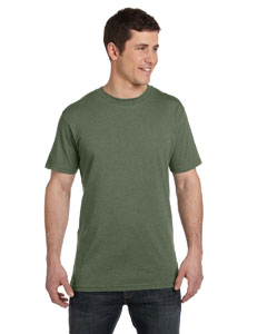 Men's 4.25 oz. Blended Eco T-Shirt
