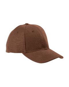 6.8 oz. Hemp Baseball Cap