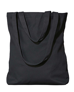 Organic Cotton Twill Every Day Tote