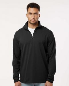 Perform Quarter-Zip Pullover