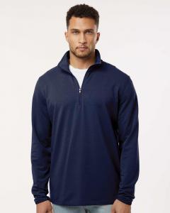 Perform Quarter-Zip Pullover