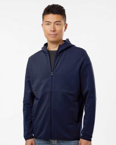 Perform Full-Zip Hooded Sweatshirt