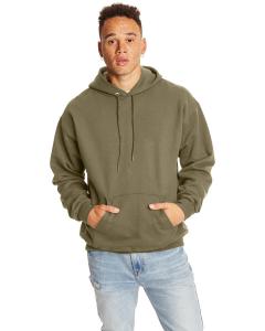 Adult 9.7 oz. Ultimate Cotton® 90/10 Pullover Hood