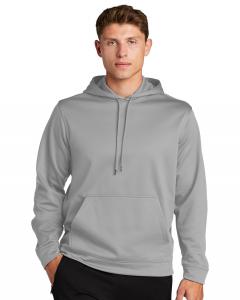 Sport-Wick Fleece Hooded Pullover
