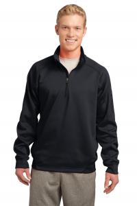 Tech Fleece 1/4-Zip Pullover