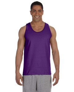 Adult Ultra Cotton® 6 oz. Tank