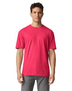 Unisex Light Cotton T-Shirt