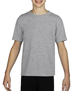 Youth Performance® 4.5 oz. T-Shirt