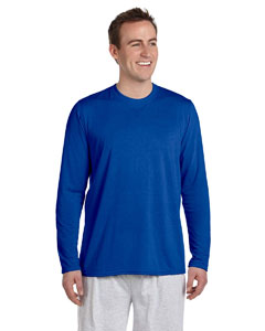 Performance® 4.5 oz. Long-Sleeve T-Shirt