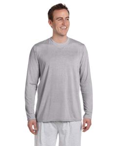 Performance® 4.5 oz. Long-Sleeve T-Shirt