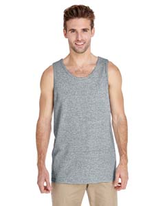 Adult Heavy Cotton™ Jersey Knit Tank Top