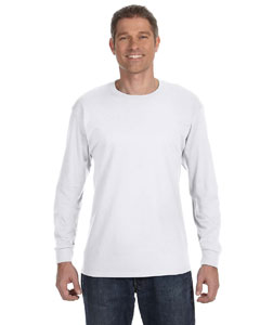 Adult Heavy Cotton™ Long Sleeve T-Shirt