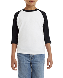 White/ Black 