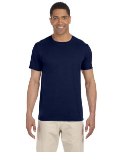 GildanAdult Softstyle® 4.5 oz. T-Shirt Style # G640