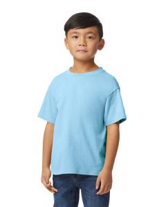 Youth Softstyle® Midweight T-Shirt