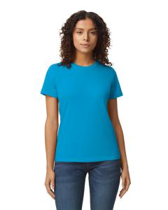 Ladies Softstyle® Midweight Ladies T-Shirt