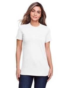 Ladies' Softstyle® CVC T-Shirt