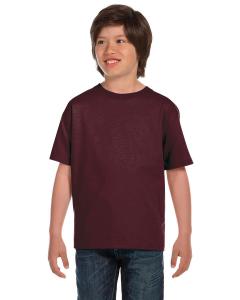 Sprt Drk Maroon 