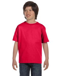 Sprt Scarlet Red 