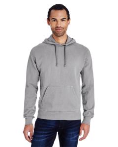 Unisex 7.2 oz. 80/20 Pullover Hood Sweatshirt