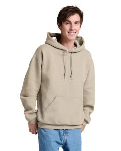 Unisex Rugged Hooded Sweatshirt