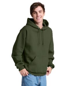 Unisex Rugged Hooded Sweatshirt