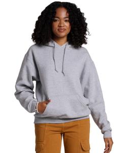 Unisex Rugged Hooded Sweatshirt