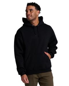 Unisex Rugged Hooded Sweatshirt