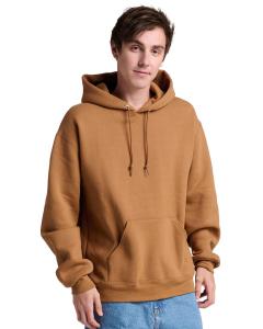 Unisex Rugged Hooded Sweatshirt