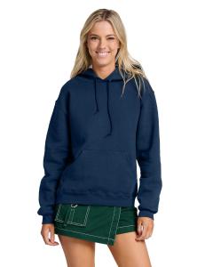 Unisex Rugged Hooded Sweatshirt