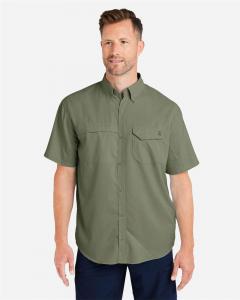 Tide Point Short Sleeve Shirt