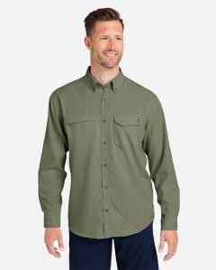 Tide Point Long Sleeve Shirt