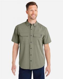 Creekbed Short Sleeve Shirt