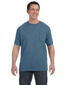 Denim Blue 