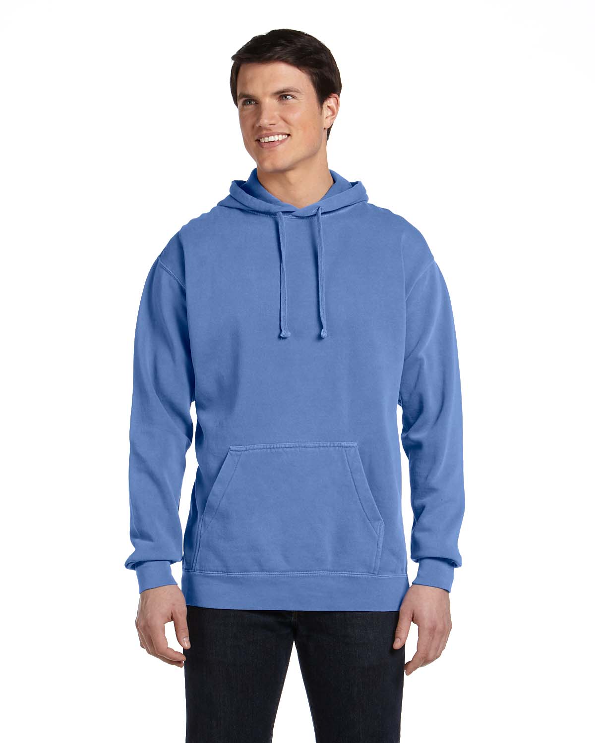 Comfort Colors 1567 Adult Hooded Sweatshirt Shirtmax