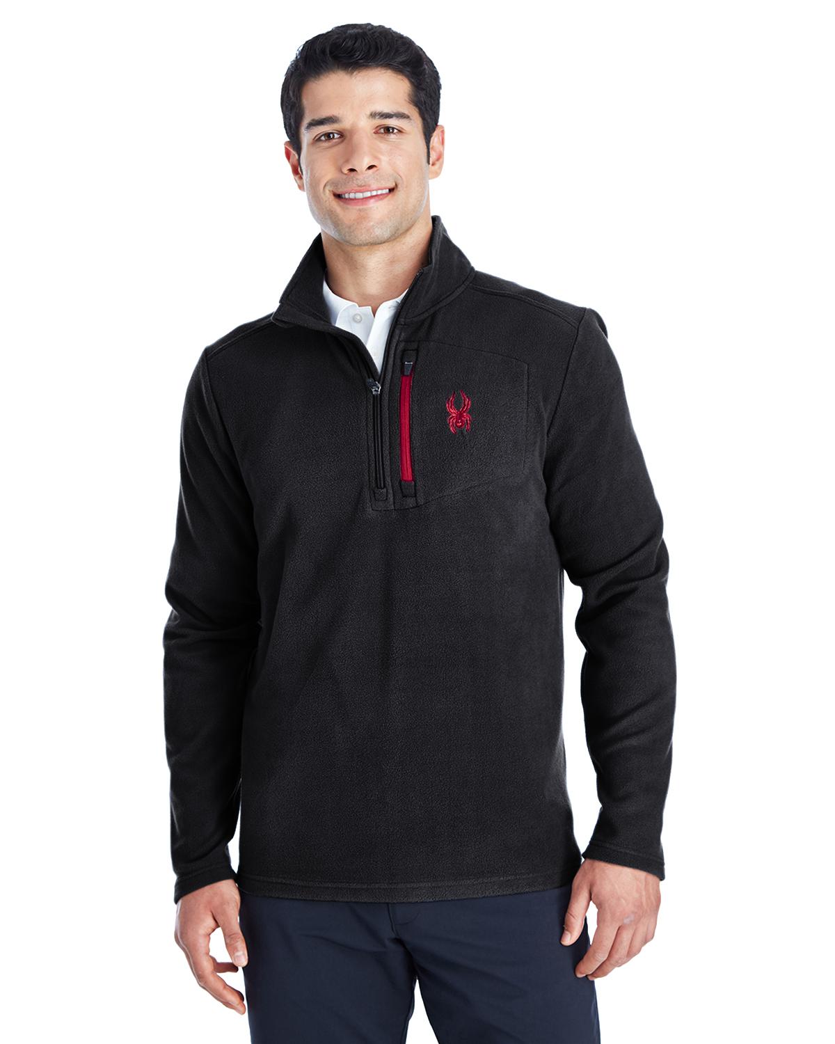 cheap quarter zip pullover