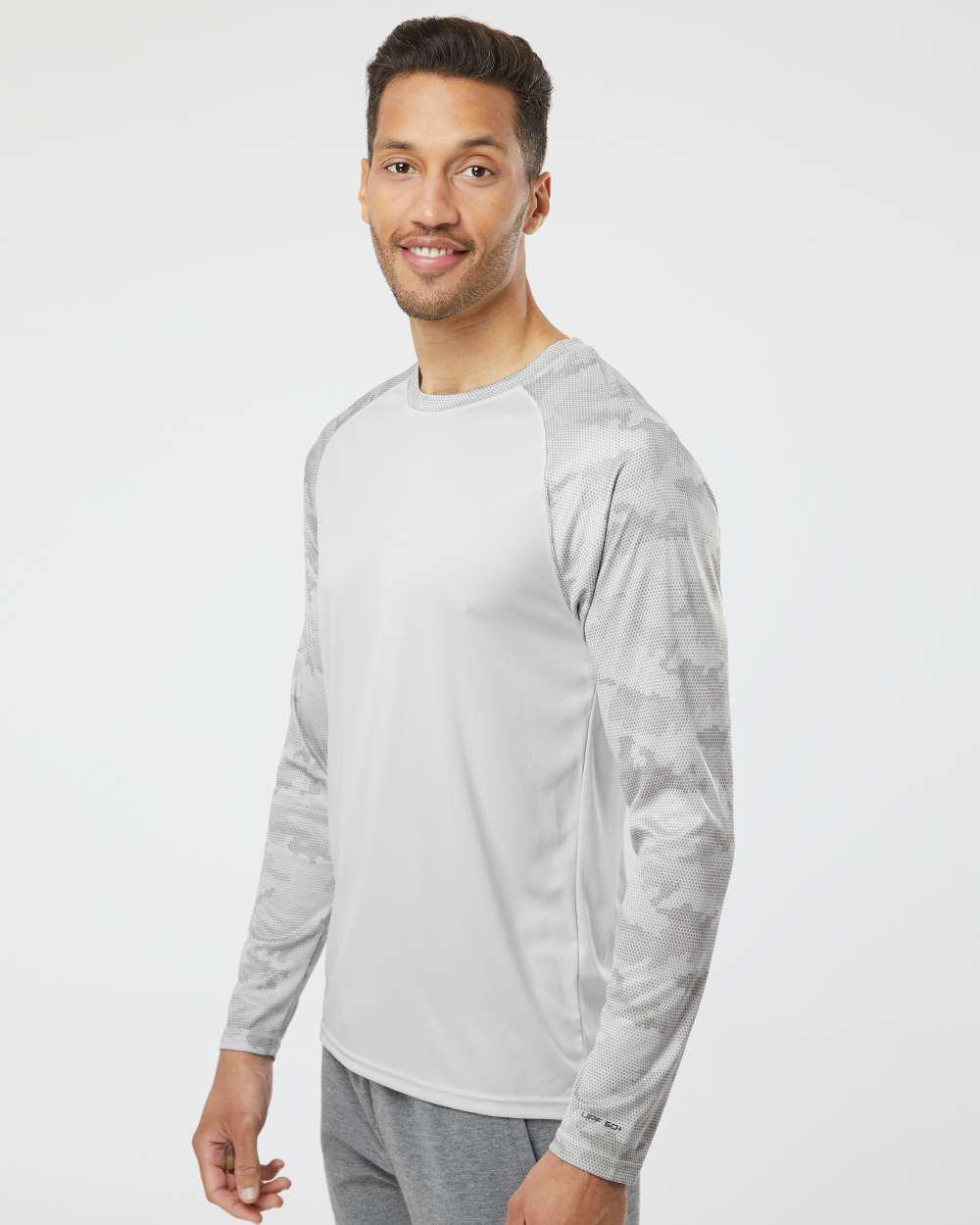 paragon long sleeve shirts