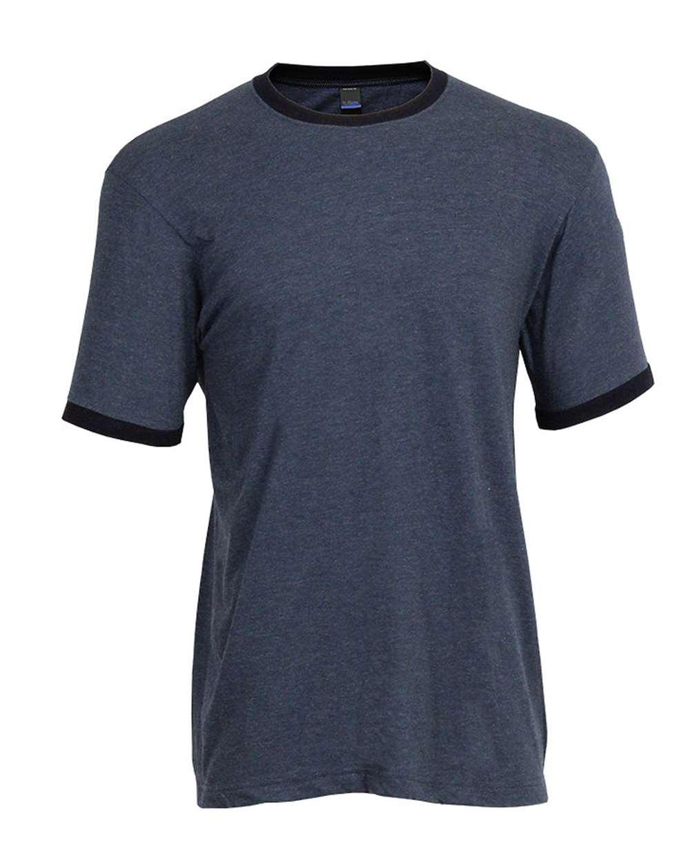 ★MUCENT★ Ringer short sleeve tee 5 colors P00000MH Amazon.com: Zengjo Men's Ringer Tee Crewneck Athletic T