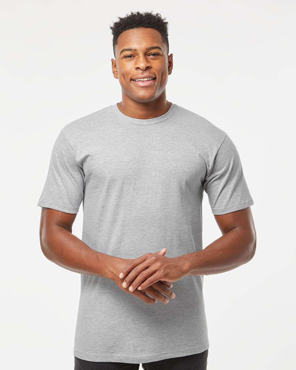 Tultex 290 Unisex Jersey T-Shirt - ShirtMax