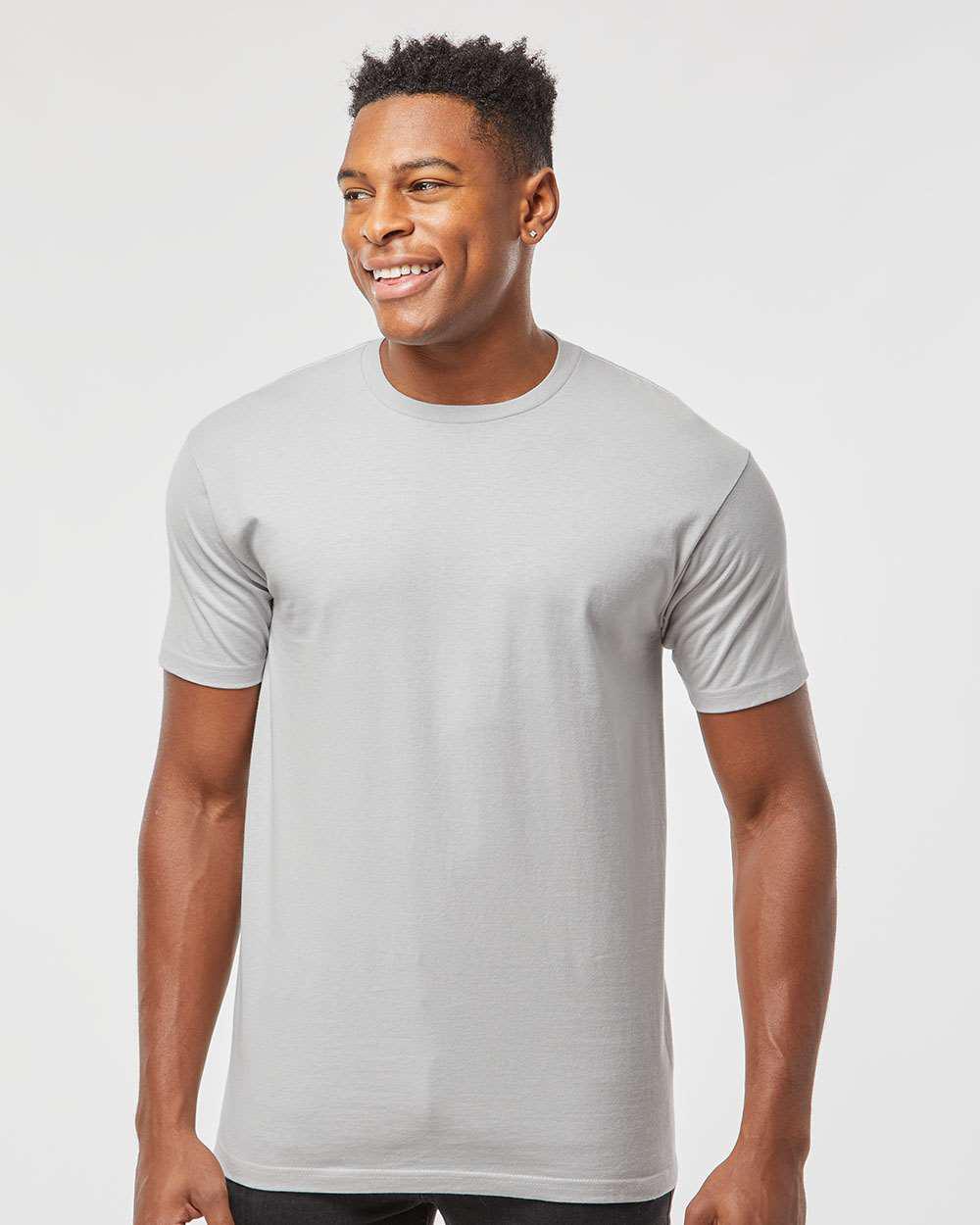 Tultex 290 Unisex Jersey T-Shirt - ShirtMax