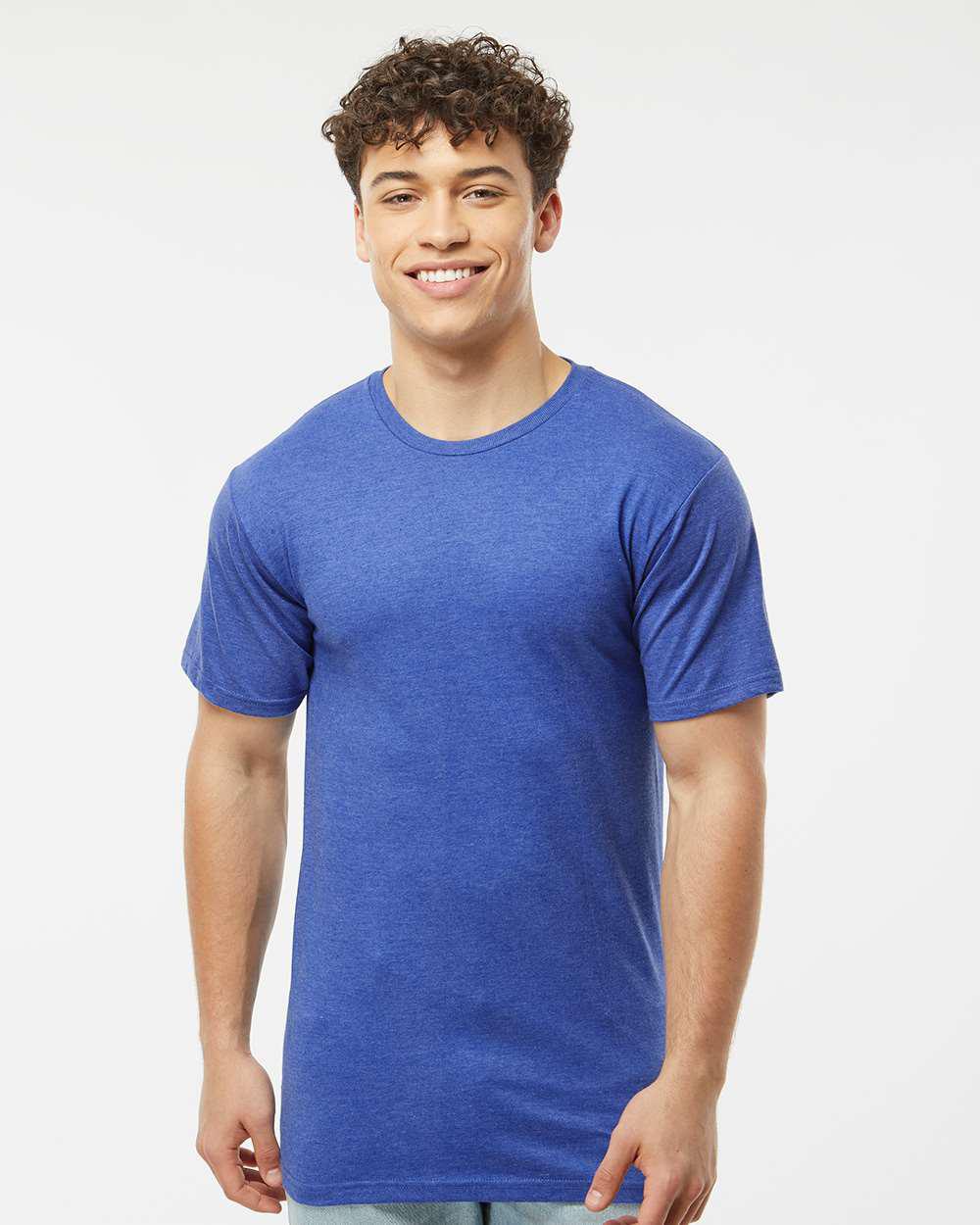 Tultex 290 Unisex Jersey T-Shirt - ShirtMax
