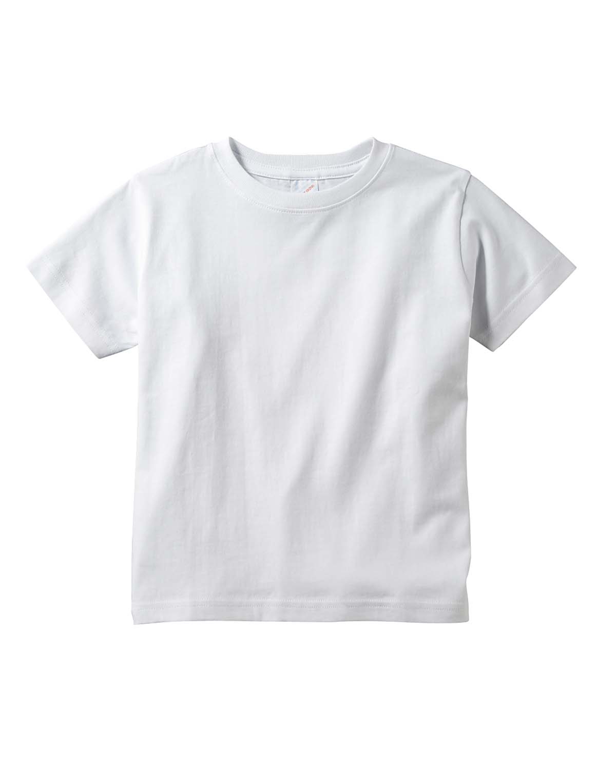 Download Rabbit Skins 3321 Toddler Fine Jersey T-Shirt - Shirtmax