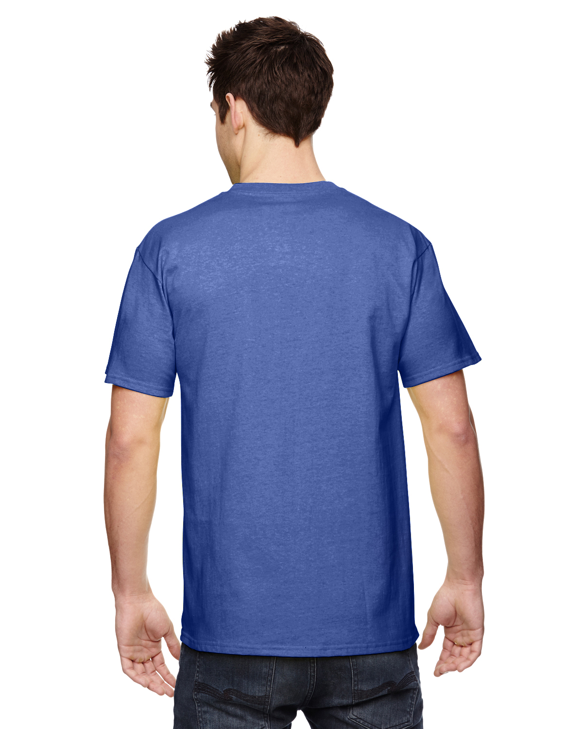 Fruit of the Loom HD Cotton - 3931 T Shirts at Wholesale Prices