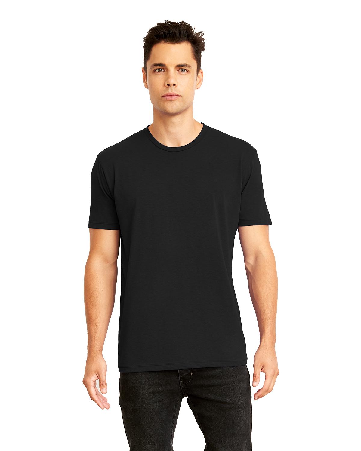 Next Level 4210 Unisex Eco Performance T-Shirt - Shirtmax